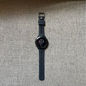 Wahoo ELEMNT Rival Watch EUC